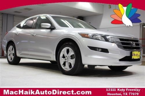 2010 ex-l used 3.5l v6 24v automatic fwd suv 27k miles