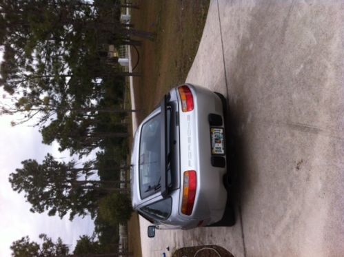 1989 Porsche 928 with very true low miles and manual transmission, image 8