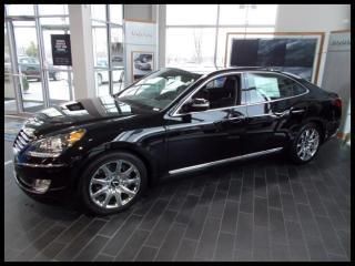 2013 hyundai equus / lane departure / no charge maintenance / adaptive cruise