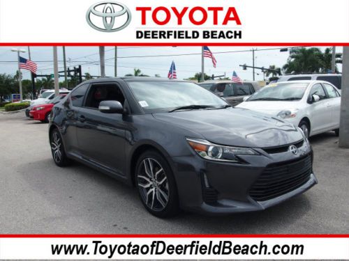 2014 scion tc base