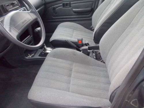 1991 Toyota Corolla, NO RESERVE, image 3