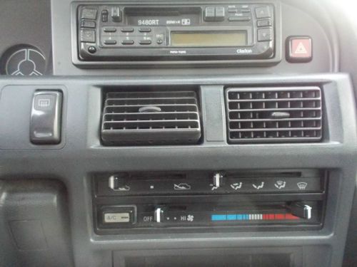 1991 Toyota Corolla, NO RESERVE, image 6