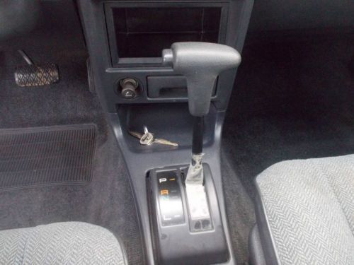 1991 Toyota Corolla, NO RESERVE, image 7