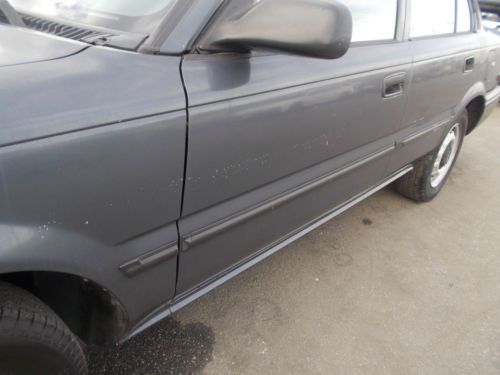 1991 Toyota Corolla, NO RESERVE, image 10