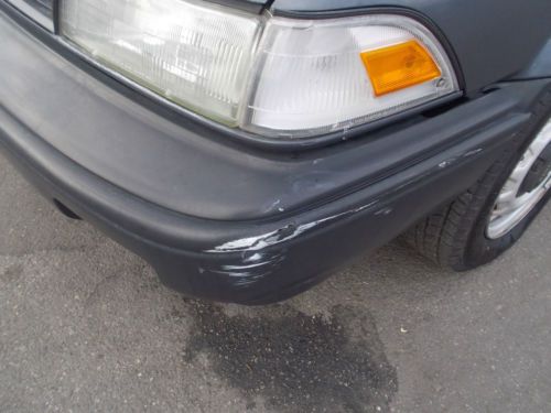 1991 Toyota Corolla, NO RESERVE, image 11