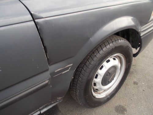 1991 Toyota Corolla, NO RESERVE, image 13