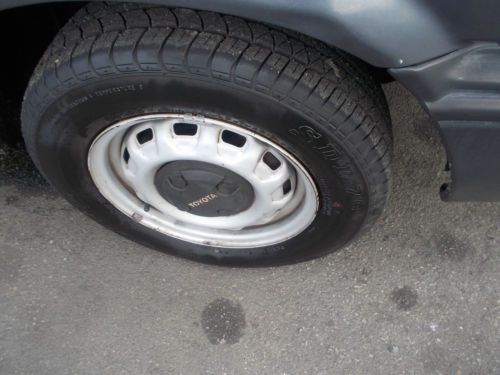 1991 Toyota Corolla, NO RESERVE, image 16