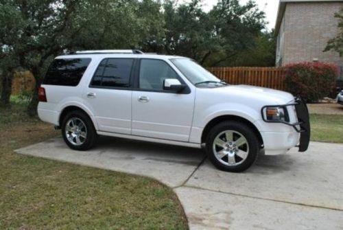 2010 limited used 5.4l v8 24v automatic rwd suv