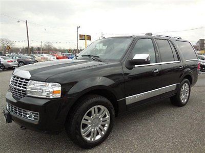 We finance! elite 4x4 nav roof 1owner non smoker no accidents carfax certified!