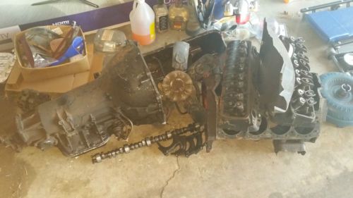 1979 Chevrolet Nova Base Sedan 4-Door 5.7L, image 3