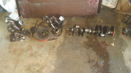 1979 Chevrolet Nova Base Sedan 4-Door 5.7L, image 4