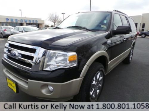 2010 eddi used 5.4l v8 24v automatic rwd suv