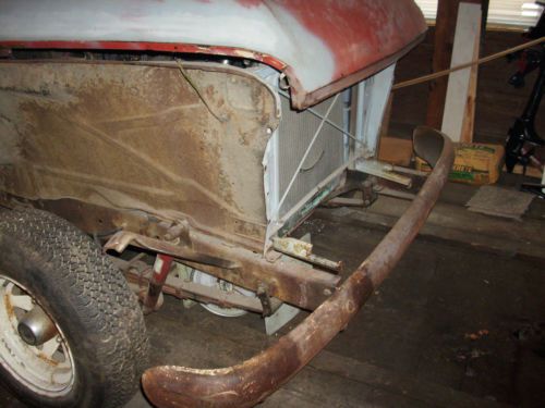 1958 chevrolet 1/2 ton stepside pickup, US $1,999.00, image 11