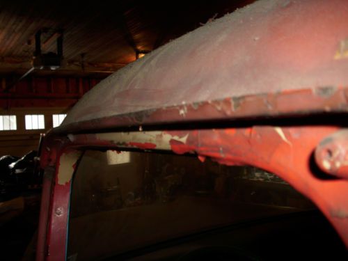 1958 chevrolet 1/2 ton stepside pickup, US $1,999.00, image 18