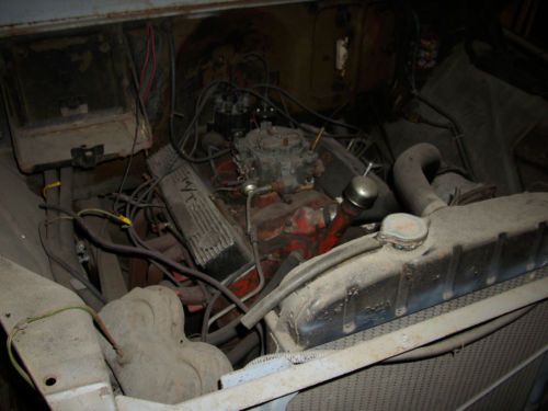 1958 chevrolet 1/2 ton stepside pickup, US $1,999.00, image 24
