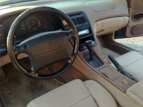 1994 Nissan 300zx 2+2, US $5,100.00, image 2