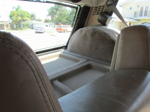 1991 Range Rover Country SE, US $7,500.00, image 10