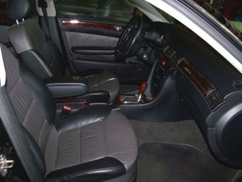 2001 AUDI ALLROAD QUATTRO FOR PARTS OR REPAIR, US $2,500.00, image 3