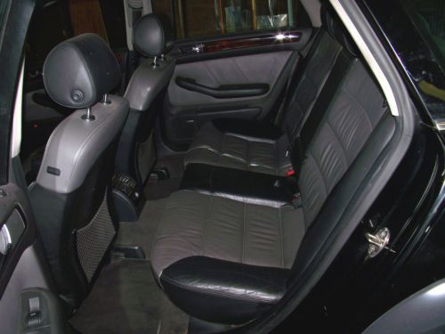 2001 AUDI ALLROAD QUATTRO FOR PARTS OR REPAIR, US $2,500.00, image 4