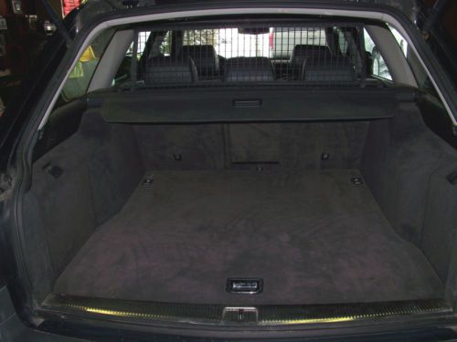 2001 AUDI ALLROAD QUATTRO FOR PARTS OR REPAIR, US $2,500.00, image 9