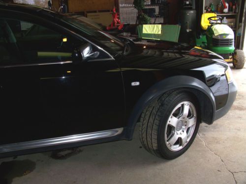 2001 AUDI ALLROAD QUATTRO FOR PARTS OR REPAIR, US $2,500.00, image 14
