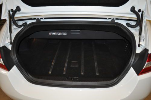 2013 Jaguar XKR-S Base Convertible 2-Door 5.0L SUPERCHARGED, image 9