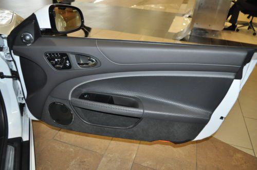 2013 Jaguar XKR-S Base Convertible 2-Door 5.0L SUPERCHARGED, image 18