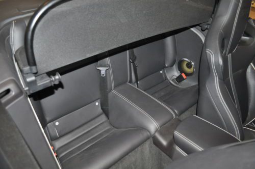 2013 Jaguar XKR-S Base Convertible 2-Door 5.0L SUPERCHARGED, image 19