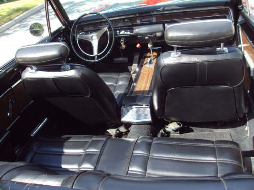 1969 Plymouth GTX, image 3