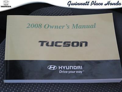 Hyundai tucson fwd 4dr i4 auto gls low miles suv automatic gasoline 2.0l dohc mp
