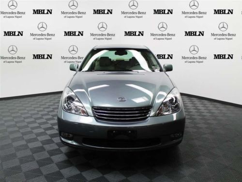 2003 LEXUS ES300, image 2