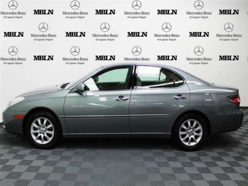 2003 LEXUS ES300, image 3