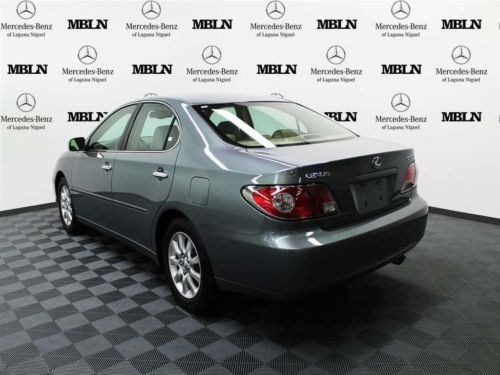 2003 LEXUS ES300, image 4