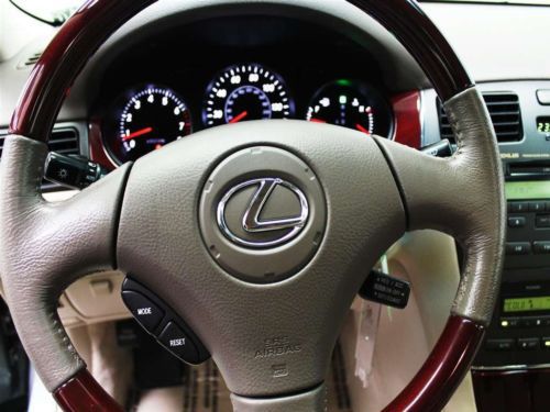 2003 LEXUS ES300, image 6