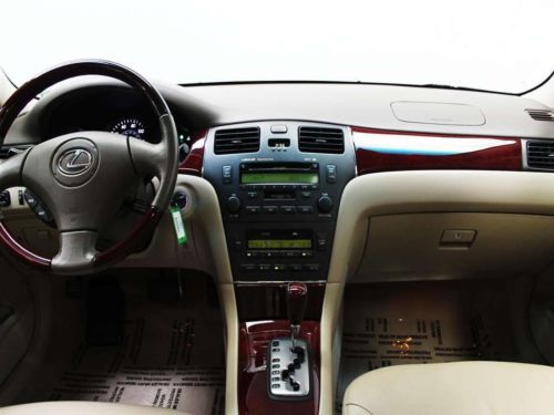 2003 LEXUS ES300, image 9