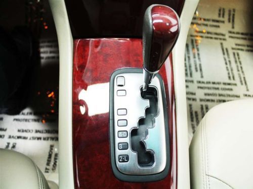 2003 LEXUS ES300, image 12