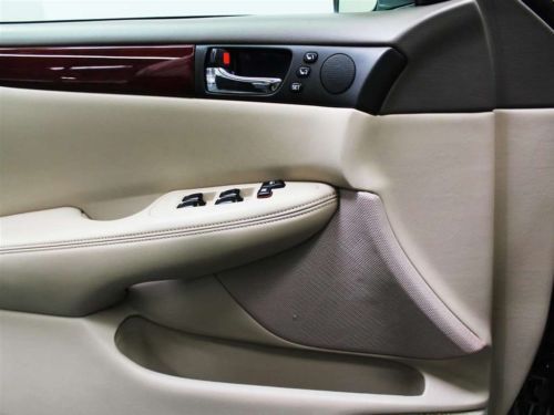 2003 LEXUS ES300, image 13