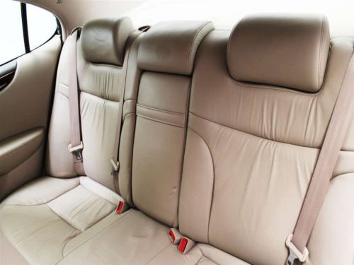 2003 LEXUS ES300, image 16