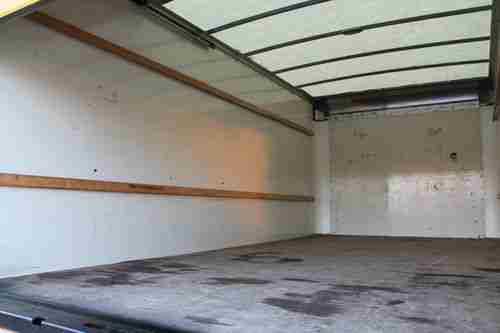 2009 GMC Savana 3500 Cube Van BOX TRUCK 91,000 MILES FACTORY WARRANTY! 2008 2010, US $13,900.00, image 6