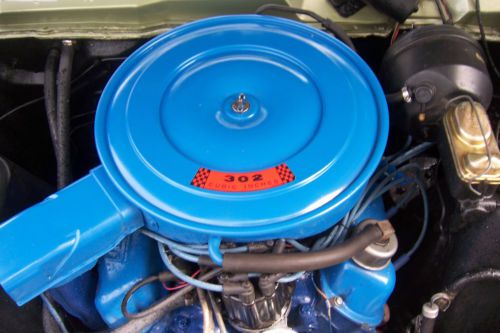 FORD  500 Convertible, US $15,000.00, image 3