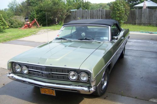 FORD  500 Convertible, US $15,000.00, image 4