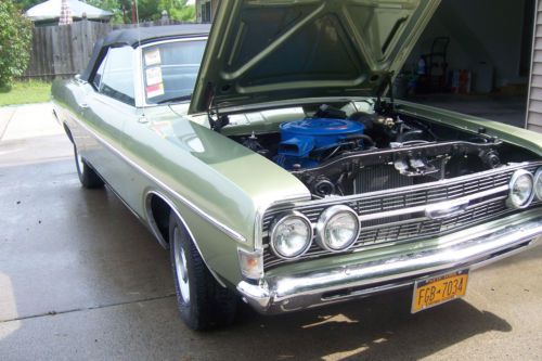 FORD  500 Convertible, US $15,000.00, image 6