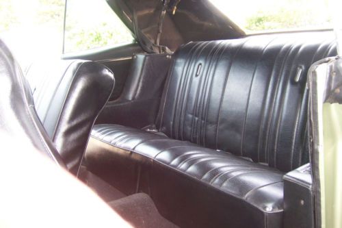 FORD  500 Convertible, US $15,000.00, image 9