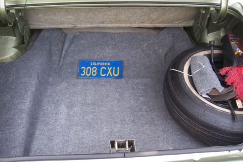 FORD  500 Convertible, US $15,000.00, image 10