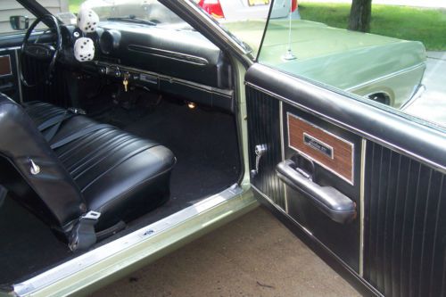 FORD  500 Convertible, US $15,000.00, image 11