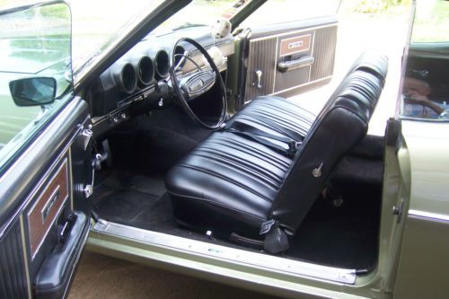 FORD  500 Convertible, US $15,000.00, image 12