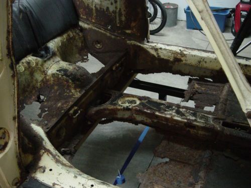 1965 Porsche 356C, image 6