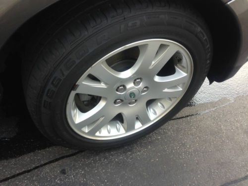 2008 Land Rover Range Rover Sport HSE Sport Utility 4-Door 4.4L, US $29,727.00, image 3