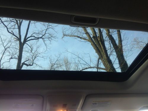 2008 Land Rover Range Rover Sport HSE Sport Utility 4-Door 4.4L, US $29,727.00, image 15