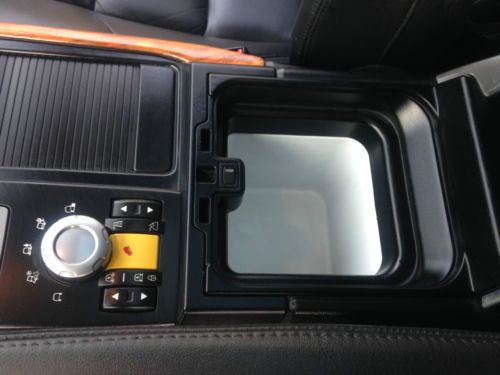 2008 Land Rover Range Rover Sport HSE Sport Utility 4-Door 4.4L, US $29,727.00, image 16